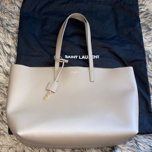 SOLD ❗️YSL (Saint Laurent) shopper tote